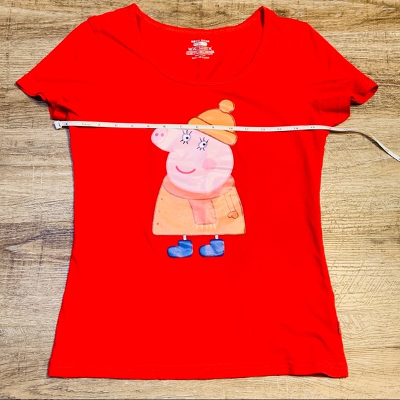 Peppa Pig “Mummy Pig” Short sleeves shirt - Picture 10 of 12